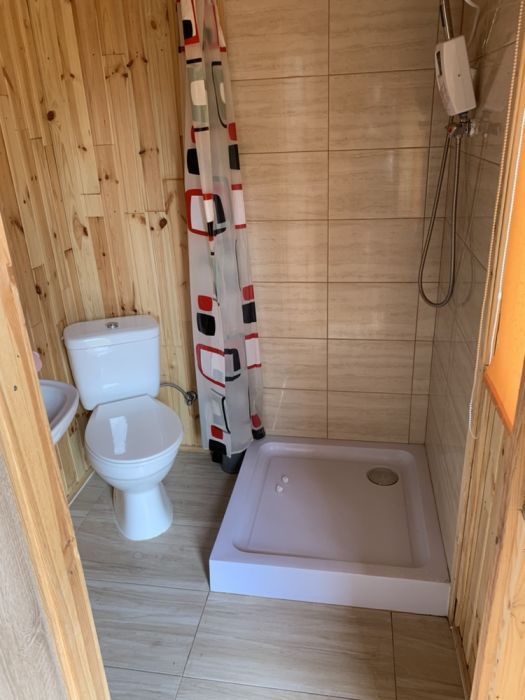 dom wolnostojący, 5 pokoi Okuninka. Zdjęcie 7