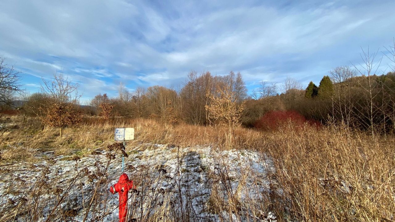 Działka budowlana Żywiec Zabłocie, ul. Wypoczynkowa. Zdjęcie 2