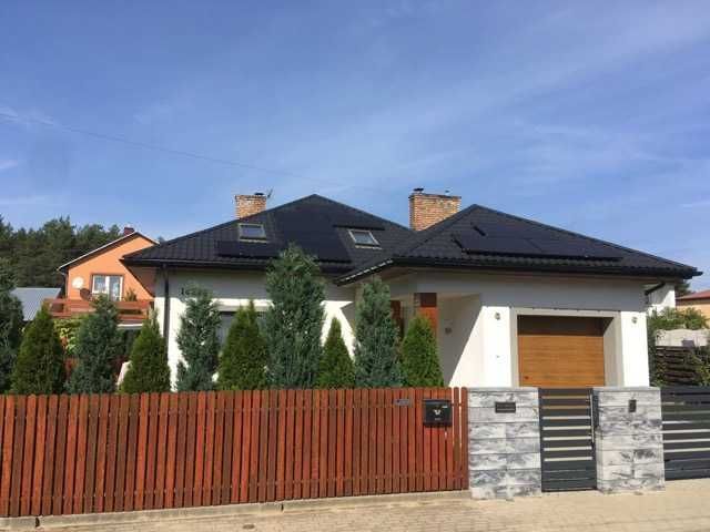 dom wolnostojący Hadykówka. Zdjęcie 1