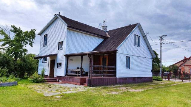 dom wolnostojący Olmonty. Zdjęcie 1