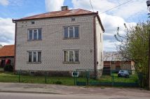 dom wolnostojący, 7 pokoi Filipów, ul. Mieruniszka. Zdjęcie 1