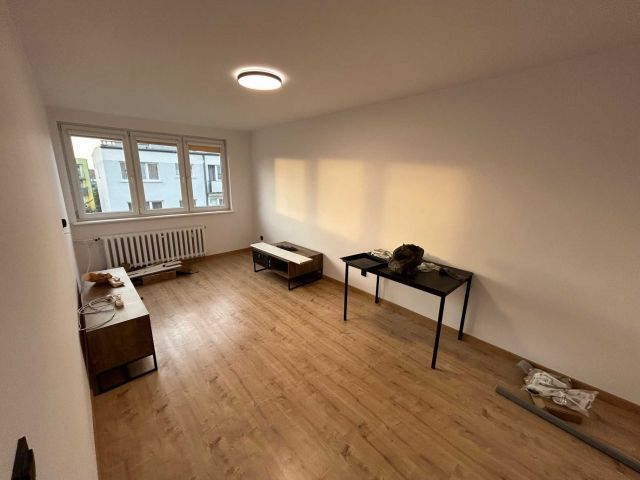 Mieszkanie 2-pokojowe Ostrów Wielkopolski Centrum, ul. Królowej Jadwigi. Zdjęcie 1