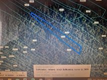 Działka leśna Sułkowice. Zdjęcie 1