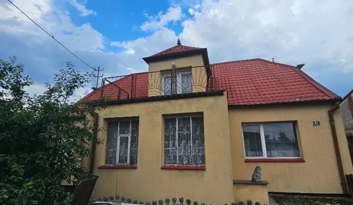 gospodarstwo, 3 pokoje Czeszewo