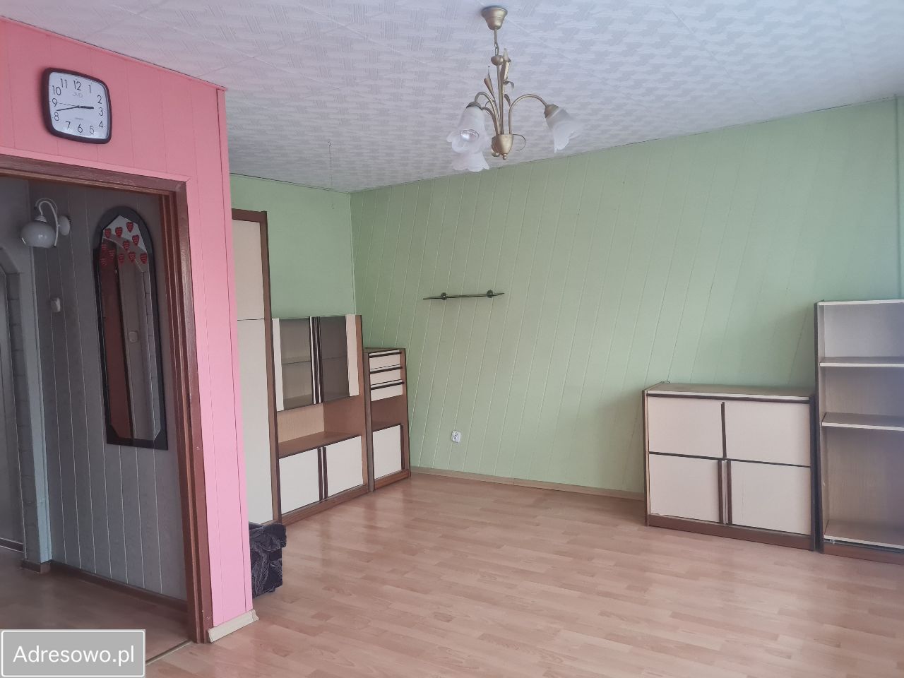 Mieszkanie 2-pokojowe Ozorków, ul. Romualda Mielczarskiego