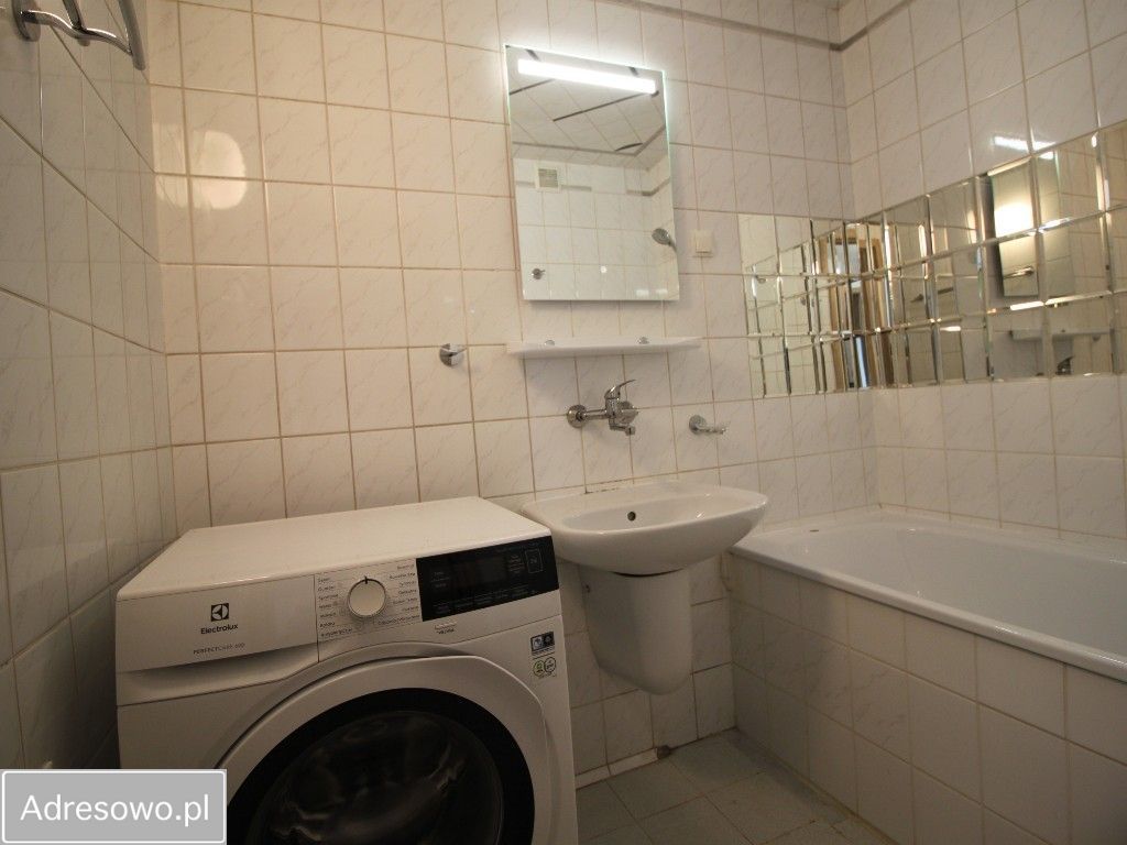 Mieszkanie 3-pokojowe Szczecin Centrum, ul. bł. Królowej Jadwigi. Zdjęcie 13