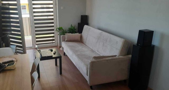 Mieszkanie 2-pokojowe Kielce Ślichowice, ul. J. Bogumiła Puscha. Zdjęcie 1