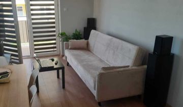 Mieszkanie 2-pokojowe Kielce Ślichowice, ul. J. Bogumiła Puscha