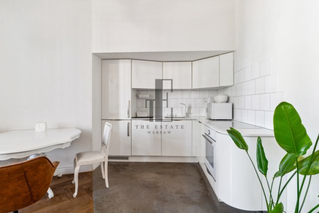 Mieszkanie 3-pokojowe Warszawa Śródmieście, ul. Aleje Jerozolimskie. Zdjęcie 6