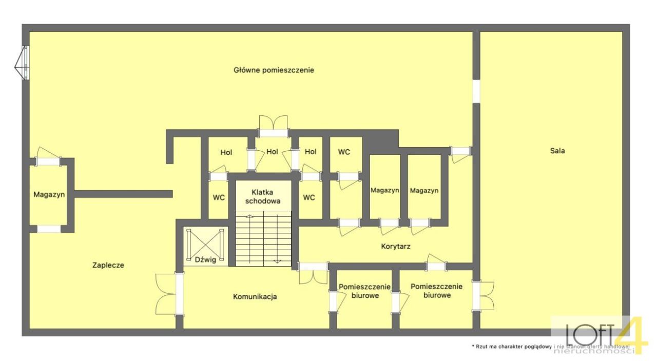 Lokal Stary Sącz, os. Słoneczne. Zdjęcie 16