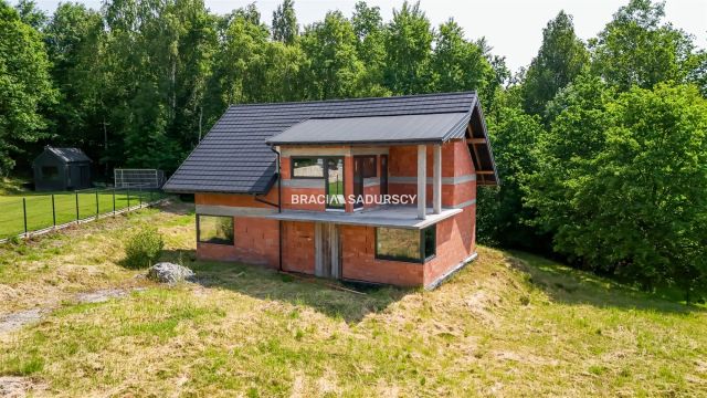 dom wolnostojący, 5 pokoi Głogoczów. Zdjęcie 5