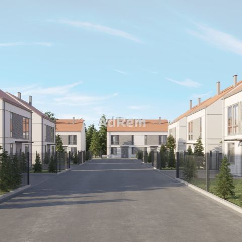 bliźniak, 4 pokoje Czernica, ul. Ogrodowa. Zdjęcie 8