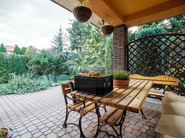 dom wolnostojący, 5 pokoi Warszawa Białołęka, ul. Echa Leśne. Zdjęcie 3