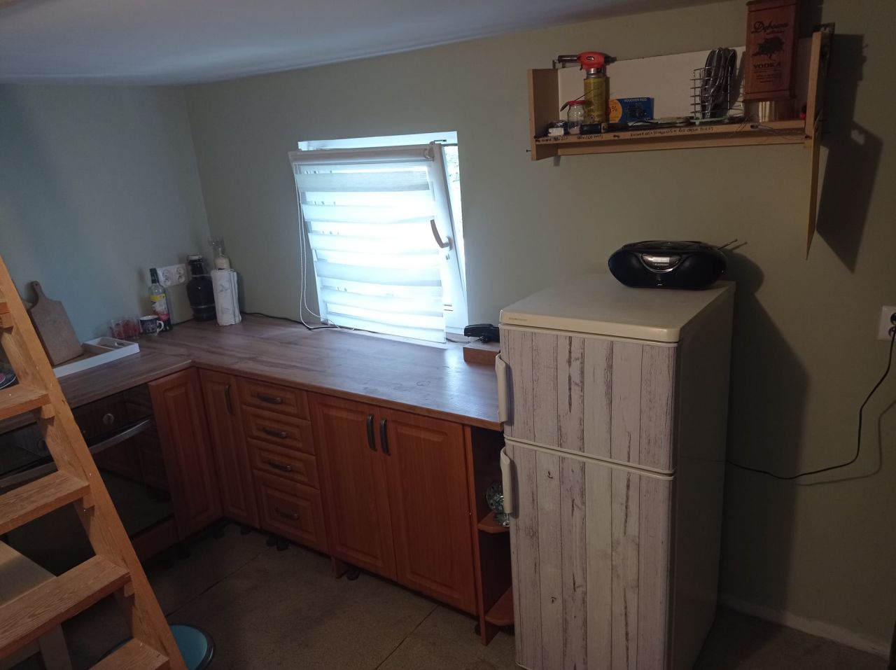 Działka rod Tarnowskie Góry Bobrowniki, ul. Radzionkowska. Zdjęcie 10