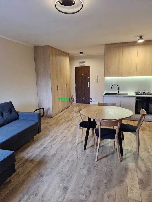 Mieszkanie 2-pokojowe Warszawa Ursynów, ul. Stanisława Herbsta