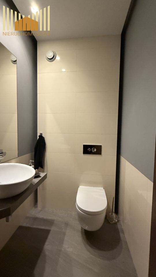 Mieszkanie 4-pokojowe Warszawa Ochota, ul. Grójecka. Zdjęcie 12