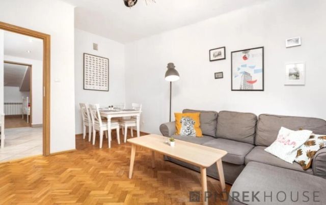 Mieszkanie 2-pokojowe Warszawa Wola, ul. Waliców. Zdjęcie 3