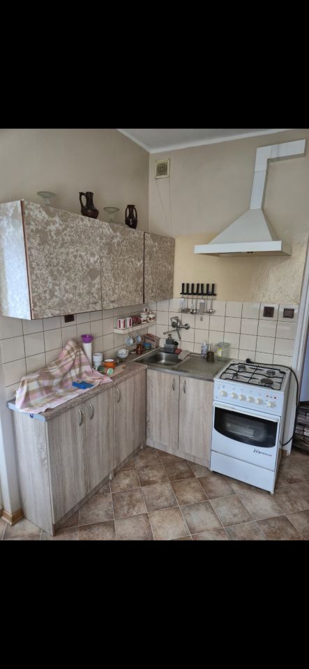 Mieszkanie 3-pokojowe Szkocja Dowspuda. Zdjęcie 10