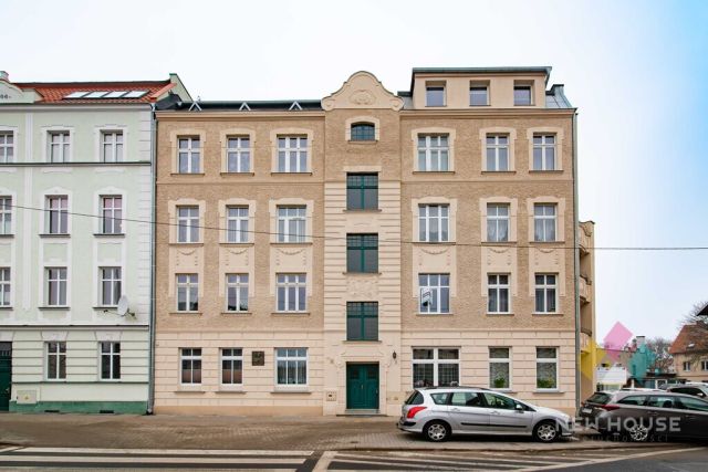 Mieszkanie 4-pokojowe Olsztyn, ul. Marii Zientary-Malewskiej. Zdjęcie 7