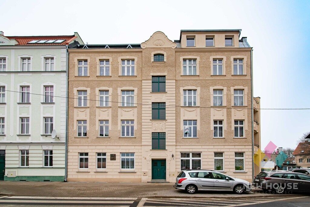 Mieszkanie 4-pokojowe Olsztyn, ul. Marii Zientary-Malewskiej. Zdjęcie 7