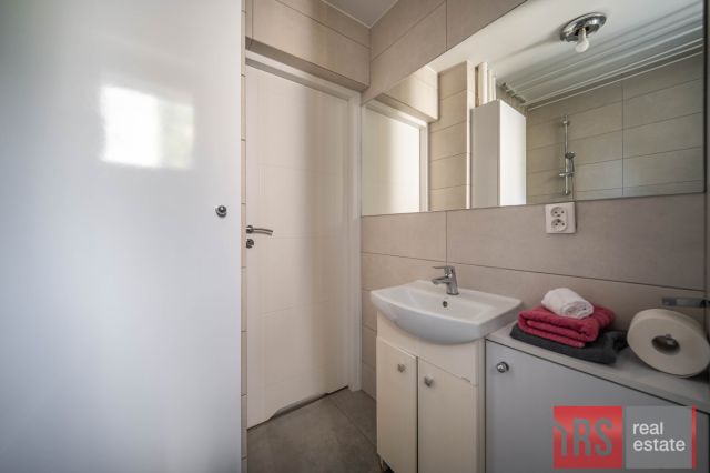 Mieszkanie 2-pokojowe Warszawa Śródmieście, ul. Solec. Zdjęcie 8