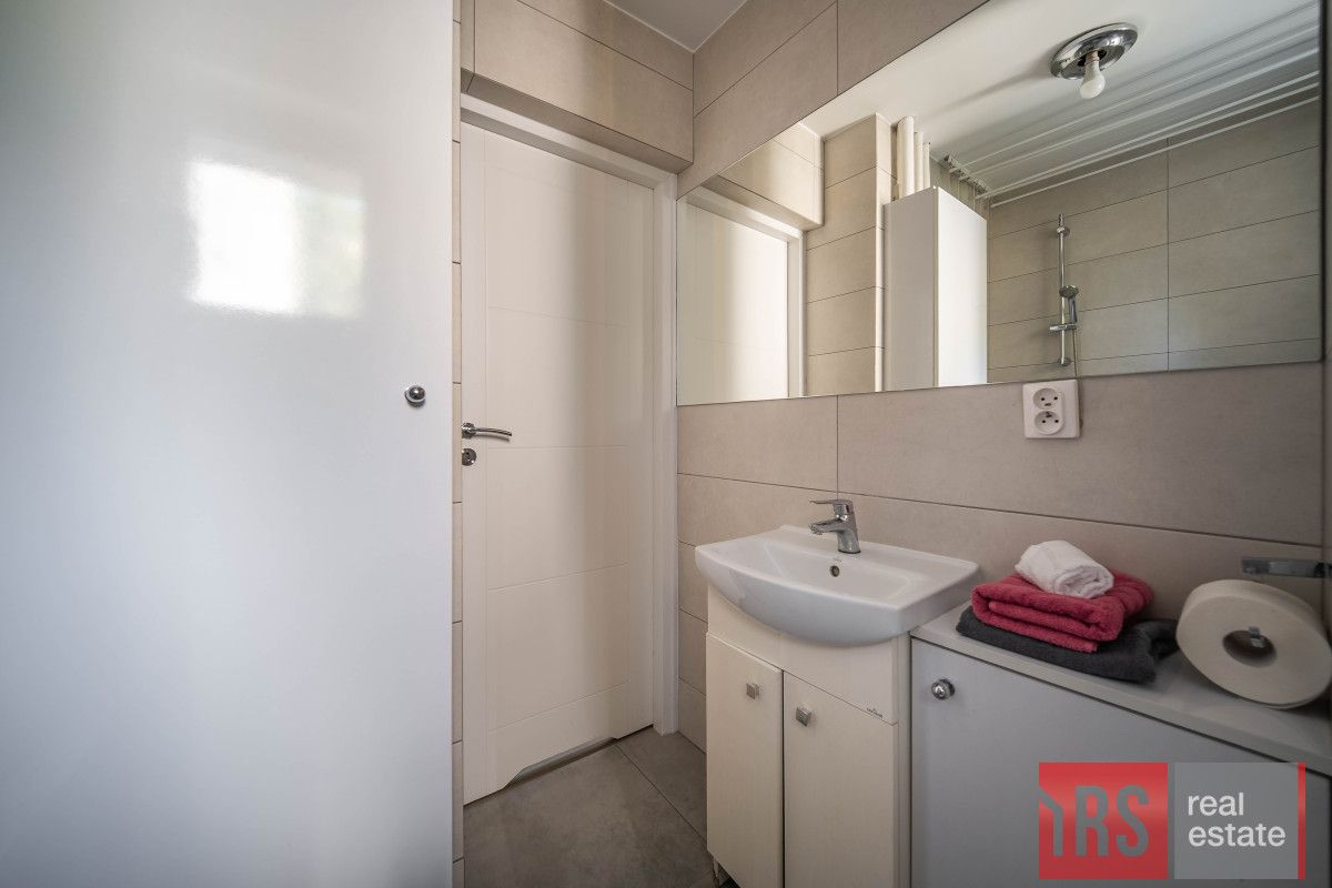 Mieszkanie 2-pokojowe Warszawa Śródmieście, ul. Solec. Zdjęcie 8