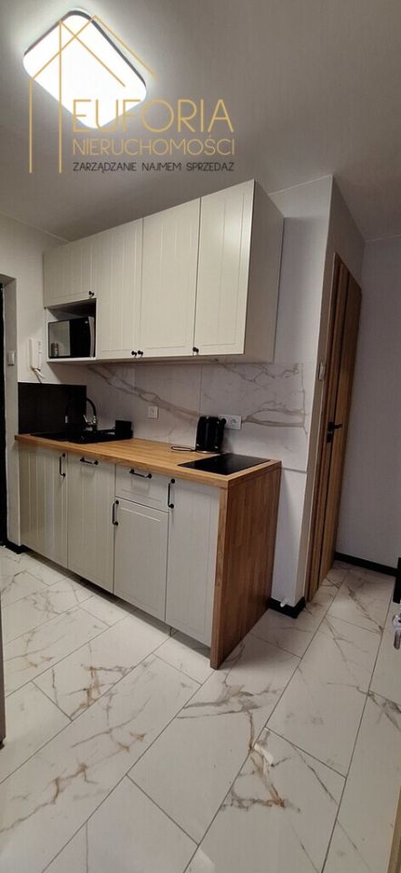 Mieszkanie 3-pokojowe Łódź, ul. Piękna. Zdjęcie 15