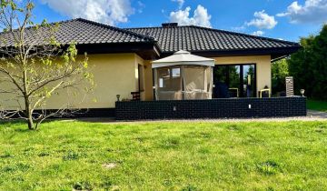 dom wolnostojący, 8 pokoi Zdrój