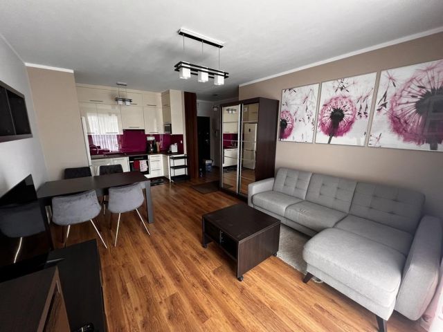 Mieszkanie 2-pokojowe Warszawa Bemowo, ul. Batalionów Chłopskich. Zdjęcie 1