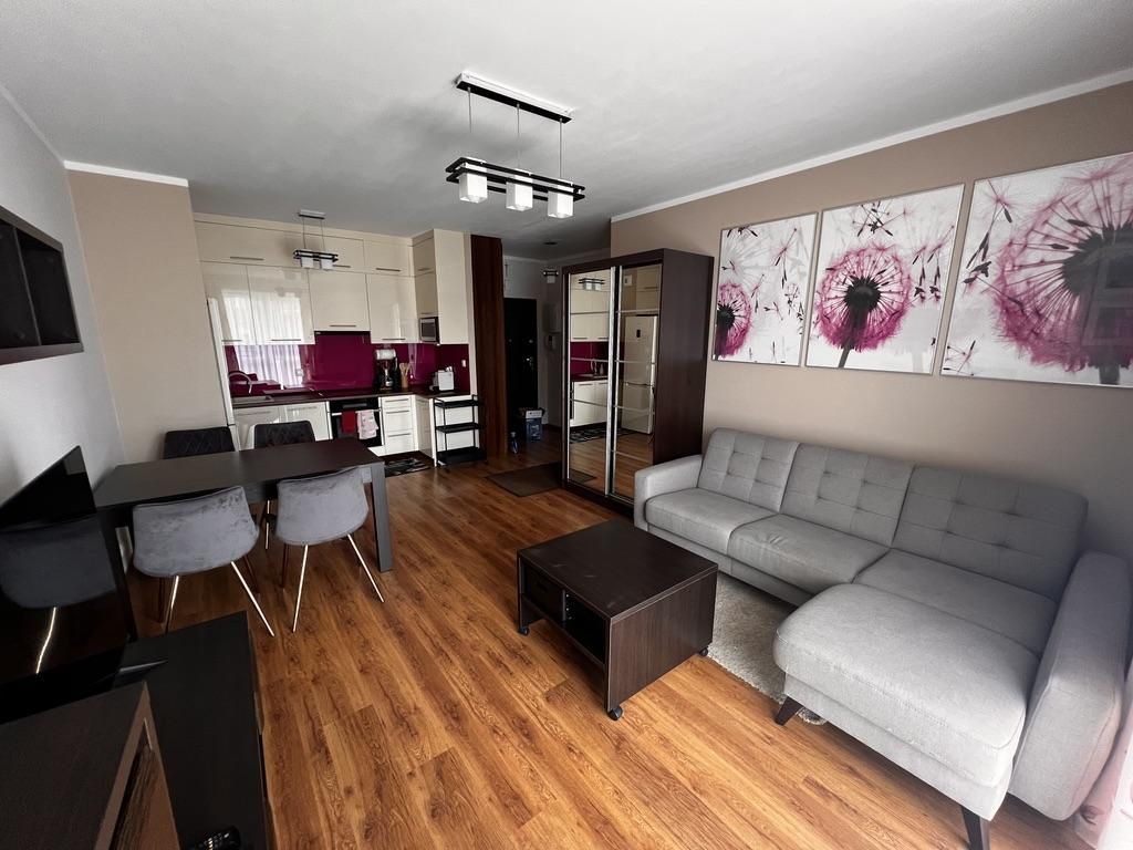 Mieszkanie 2-pokojowe Warszawa Bemowo, ul. Batalionów Chłopskich