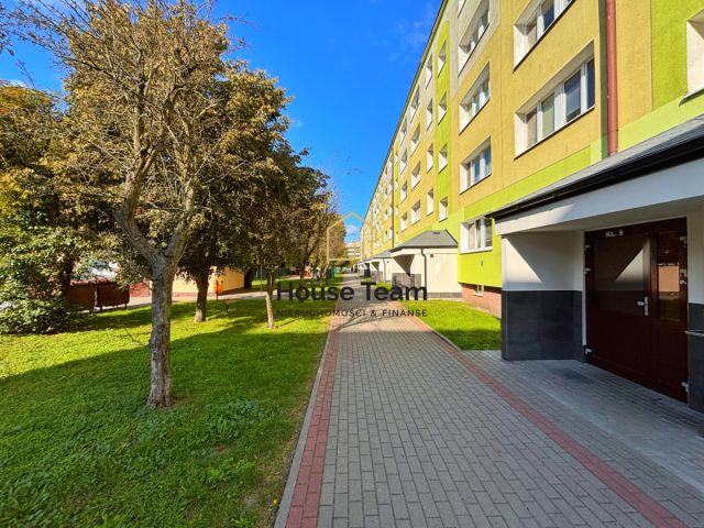 Mieszkanie 2-pokojowe Bydgoszcz Wyżyny, ul. Modrakowa. Zdjęcie 14