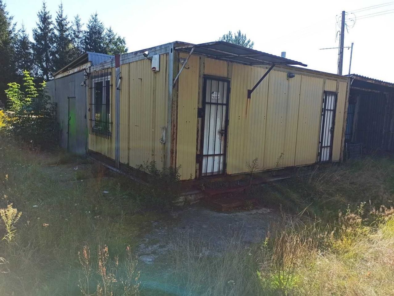 Działka budowlana Zamość, ul. Ptasia. Zdjęcie 2