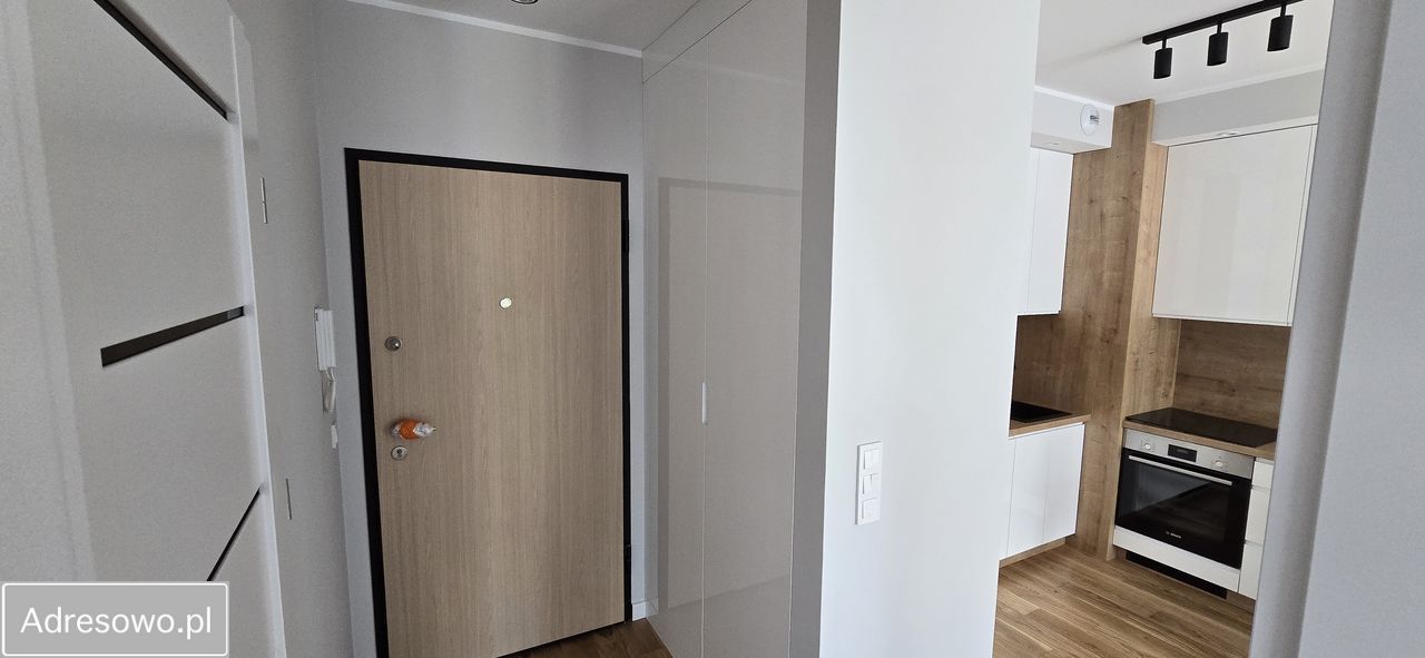 Mieszkanie 2-pokojowe Warszawa Ursynów, ul. Nowy Służewiec. Zdjęcie 10