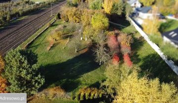 Działka budowlana Stok Lacki, ul. Gryczna