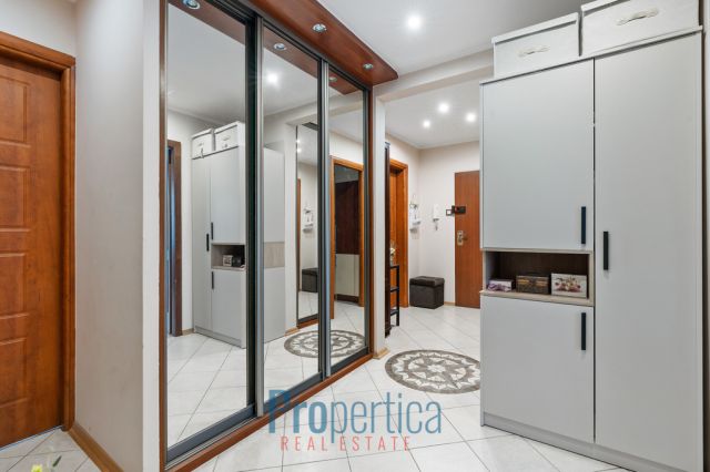 Mieszkanie 3-pokojowe Warszawa Ursynów, ul. Wokalna. Zdjęcie 11