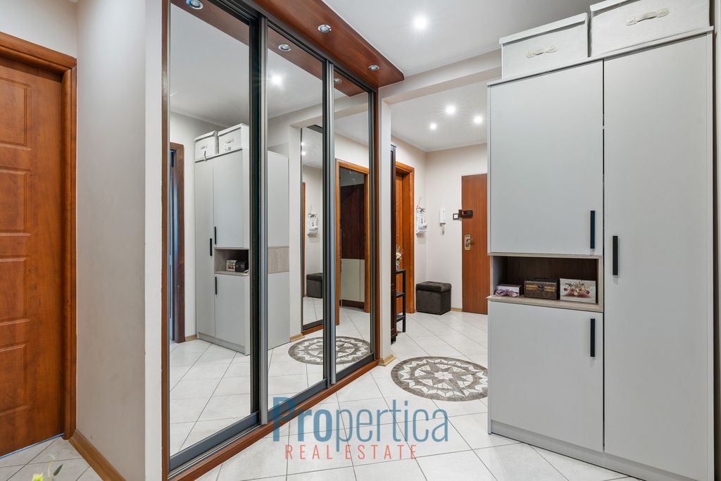 Mieszkanie 3-pokojowe Warszawa Ursynów, ul. Wokalna. Zdjęcie 11