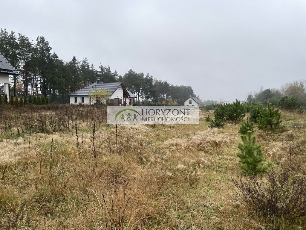 Działka budowlana Bojano. Zdjęcie 5