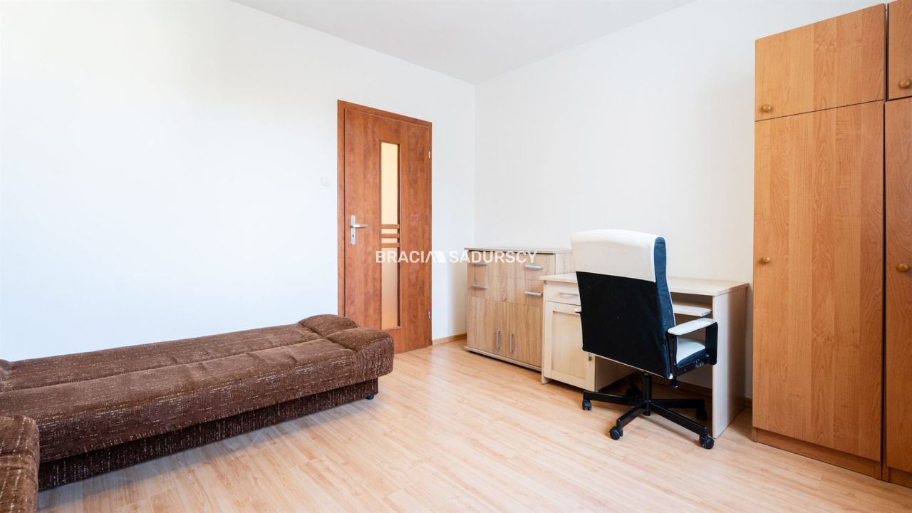 Mieszkanie 3-pokojowe Kraków Dębniki, ul. Chmieleniec. Zdjęcie 13