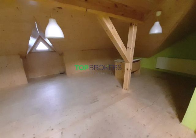 dom wolnostojący, 8 pokoi Warszawa Wesoła. Zdjęcie 8