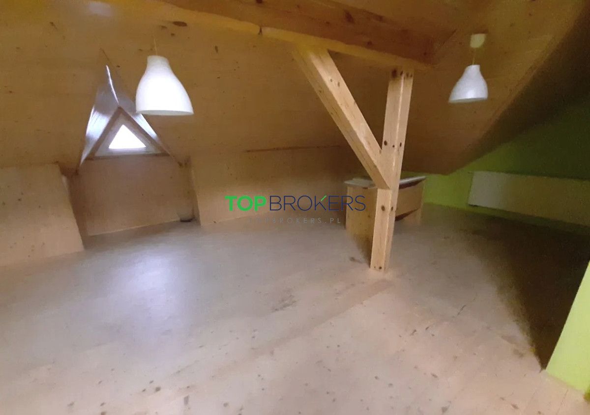 dom wolnostojący, 8 pokoi Warszawa Wesoła. Zdjęcie 8