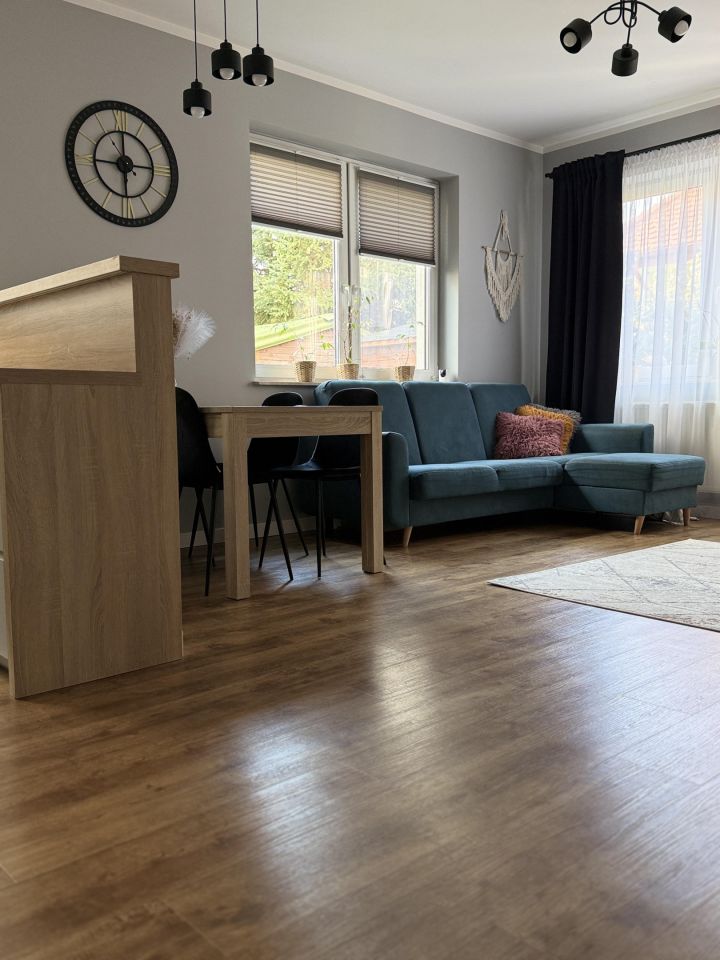 Mieszkanie 3-pokojowe Marki Czarna Struga, ul. Pastelowa. Zdjęcie 17