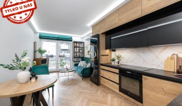 Mieszkanie 3-pokojowe Wrocław, ul. Tadeusza Kościuszki