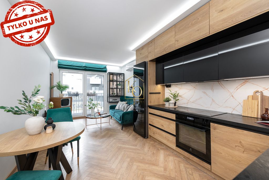 Mieszkanie 3-pokojowe Wrocław, ul. Tadeusza Kościuszki