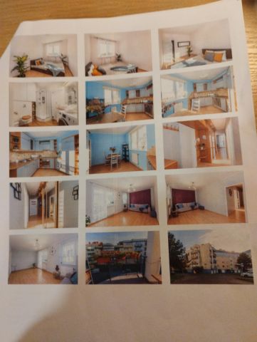 Mieszkanie 2-pokojowe Poznań Piątkowo, os. Stefana Batorego. Zdjęcie 1