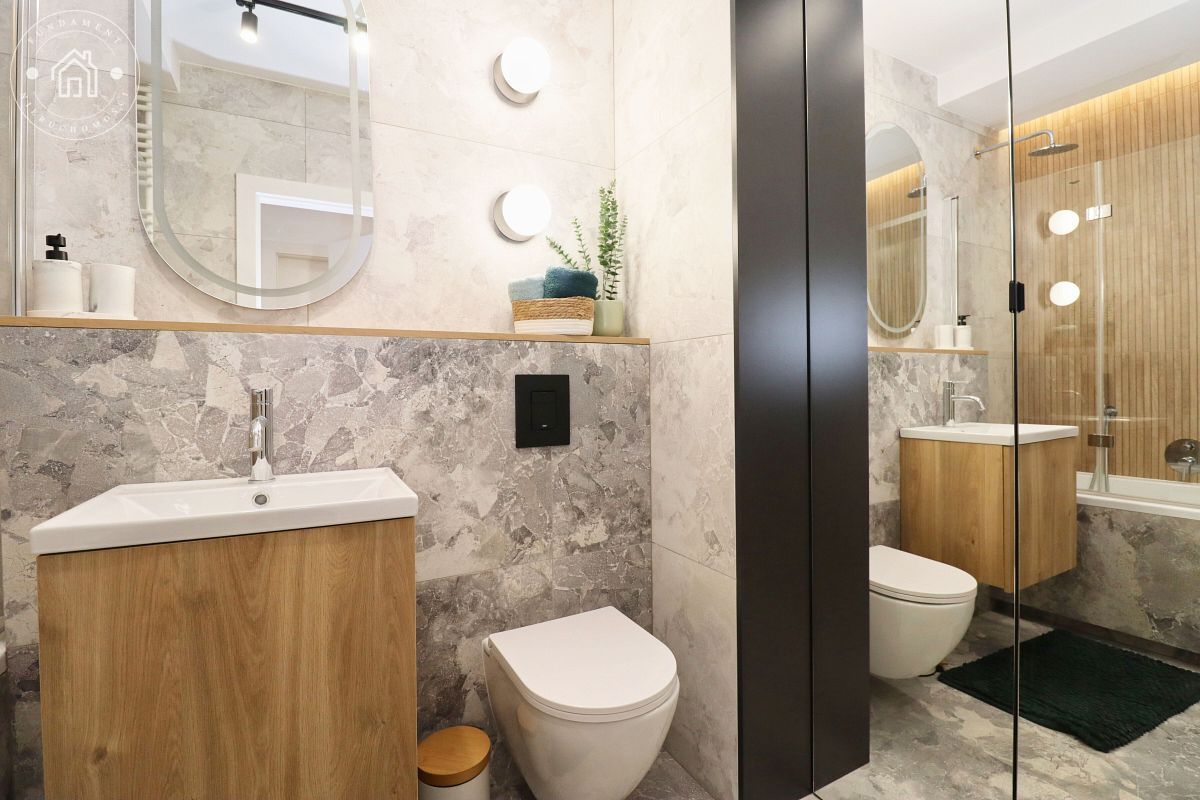 Mieszkanie 3-pokojowe Lublin, ul. Garbarska. Zdjęcie 13