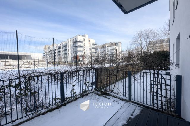 Mieszkanie 3-pokojowe Warszawa Wola, ul. Jana Kazimierza. Zdjęcie 13