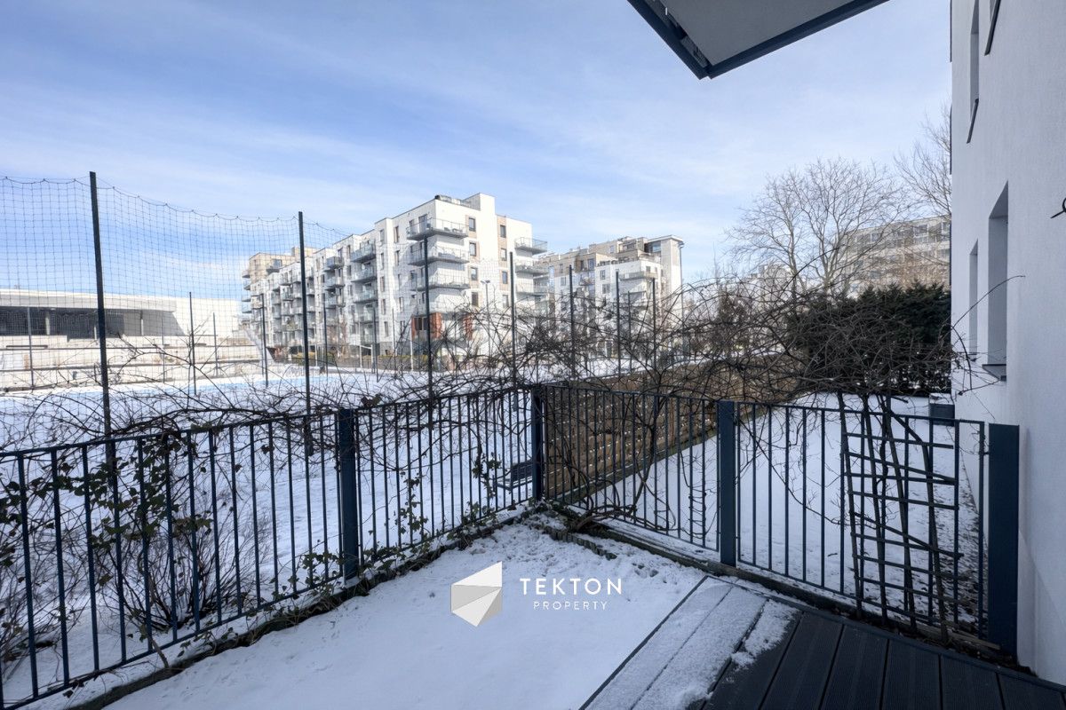 Mieszkanie 3-pokojowe Warszawa Wola, ul. Jana Kazimierza. Zdjęcie 13