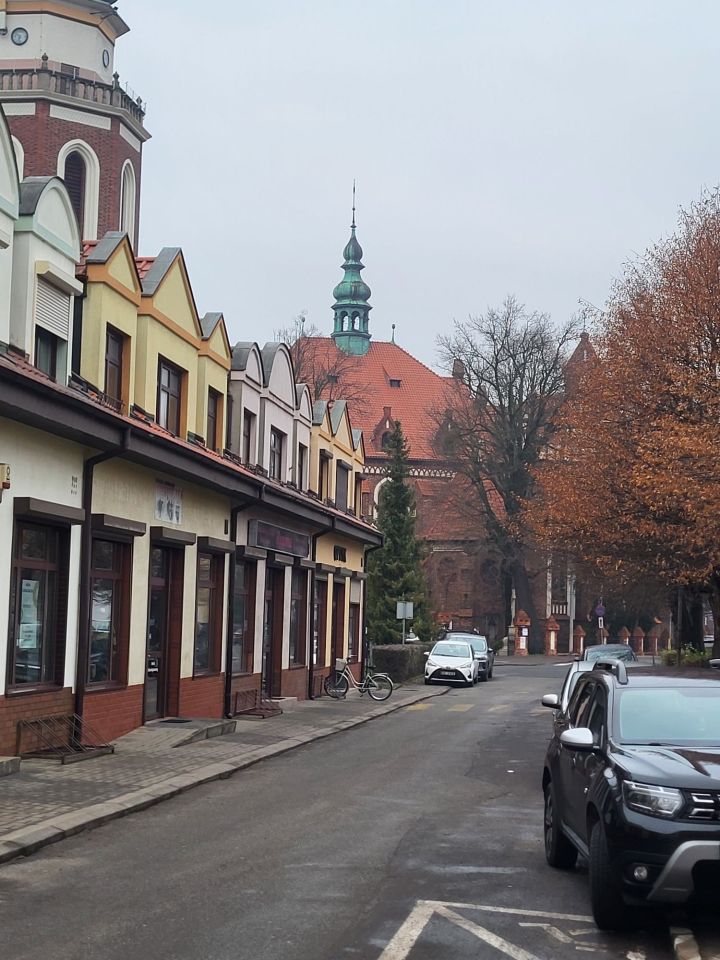 Lokal Syców. Zdjęcie 3