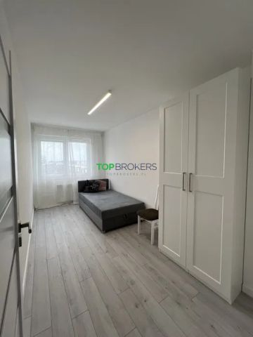 Mieszkanie 3-pokojowe Warszawa Praga-Południe, ul. Siennicka. Zdjęcie 3