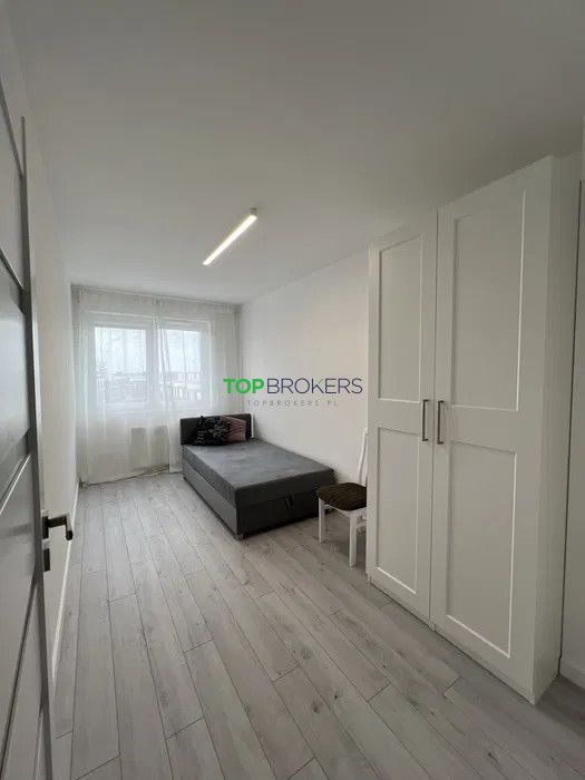 Mieszkanie 3-pokojowe Warszawa Praga-Południe, ul. Siennicka. Zdjęcie 3